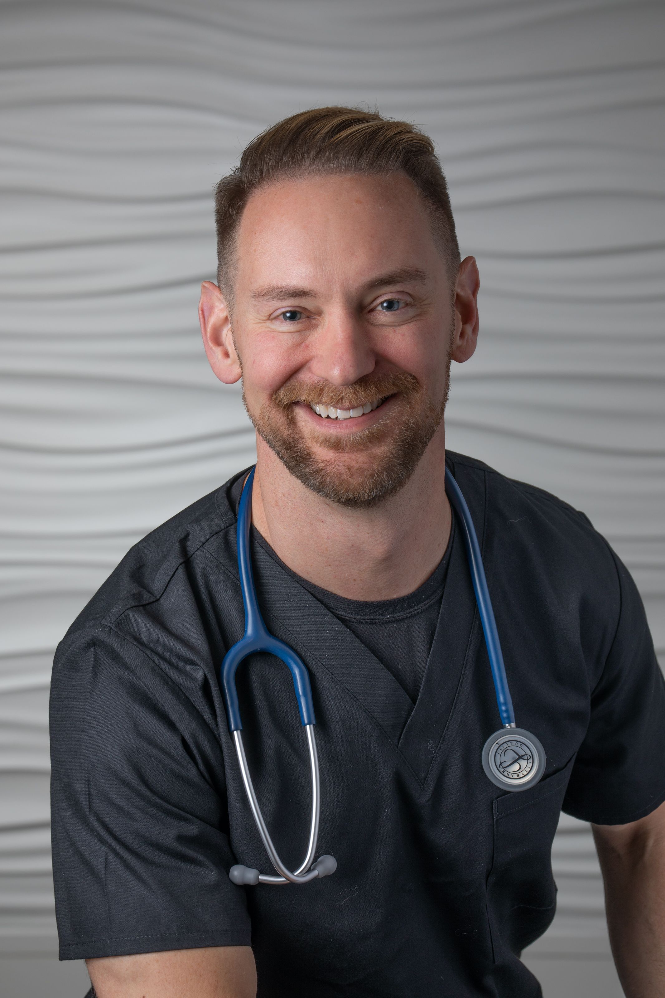 Vital Living Healthcare Services, LLC - Paul, Cox MD, MS, FAAMM